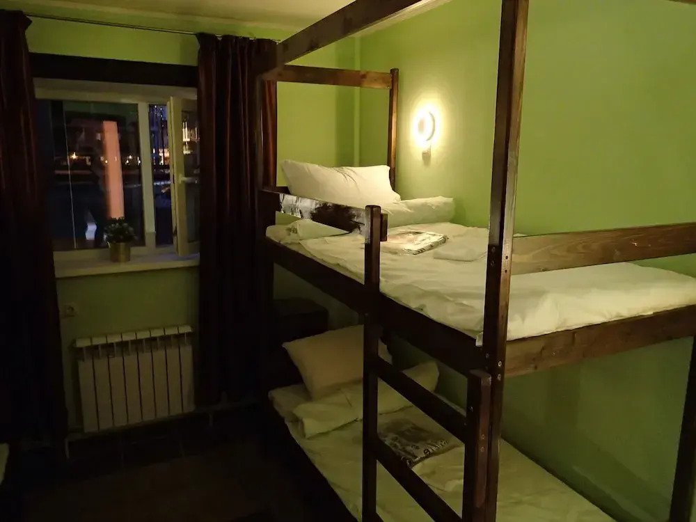 Hostel n.1