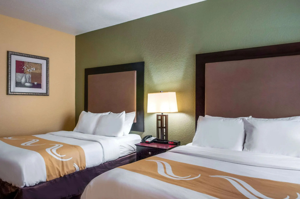 Quality Inn & Suites Slidell