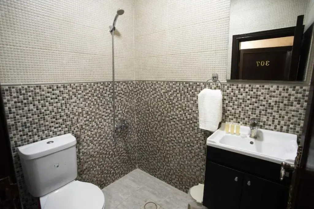 Darak hotel