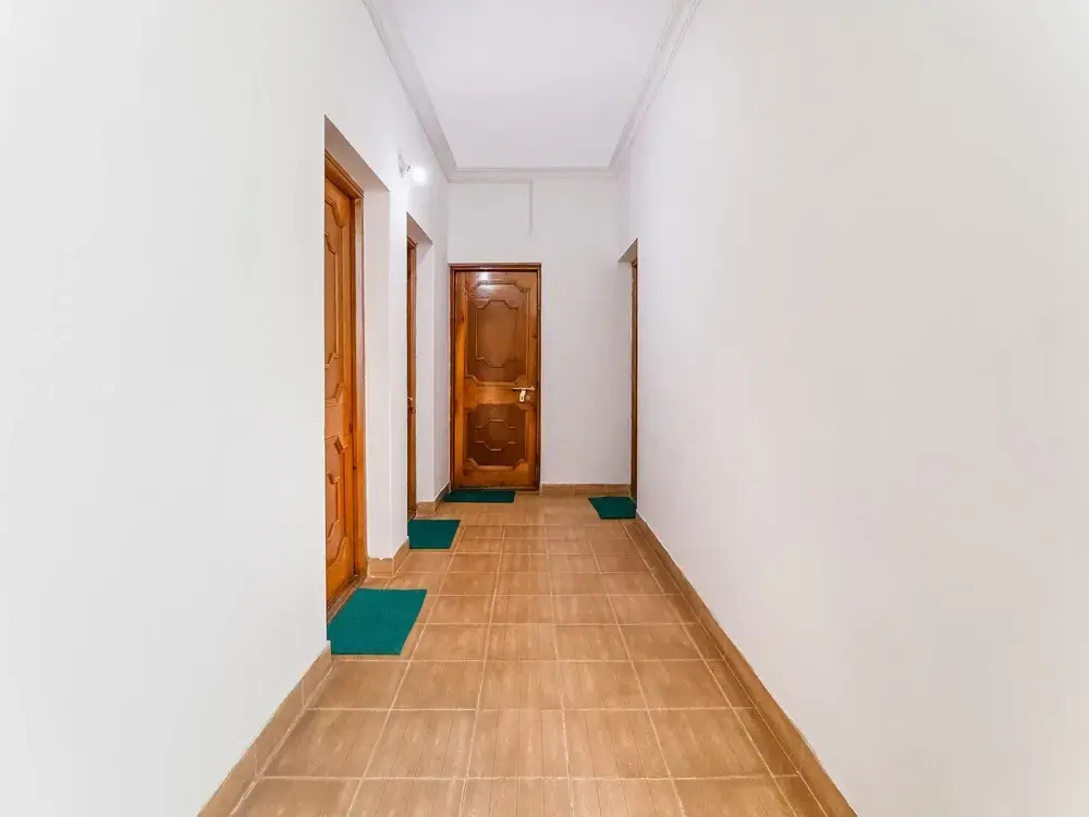 OYO 41662 Semskit Guest House