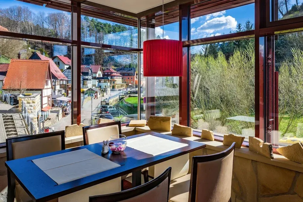 Rathener Hof by STEIGER Hotels