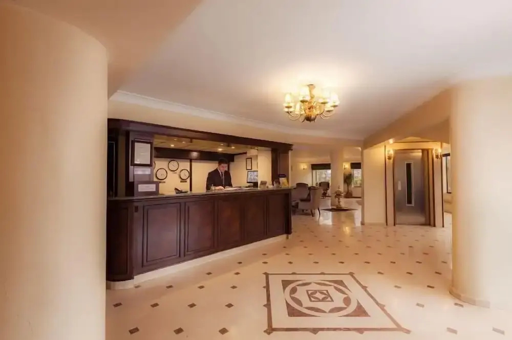 deniz otel