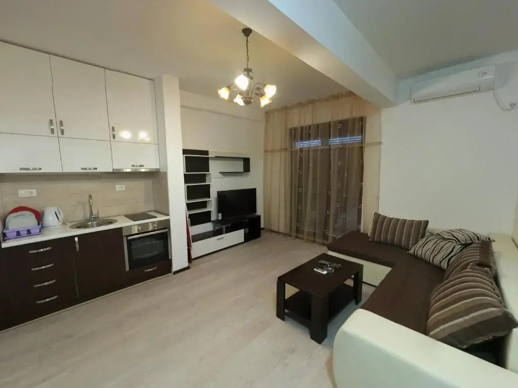 Apartments BG&MN