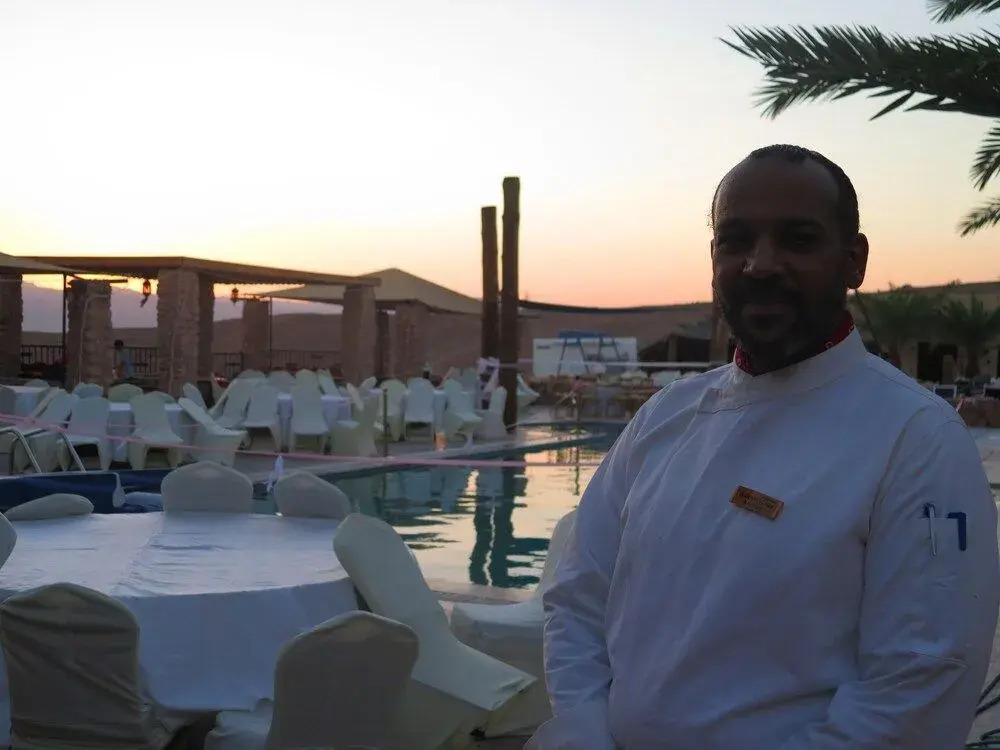 Bait Al Aqaba Diving Center & Resort