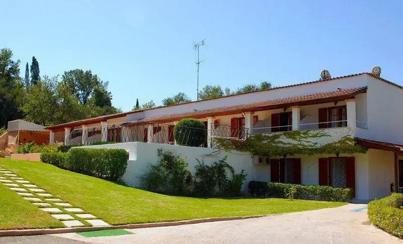 Studios Christina
