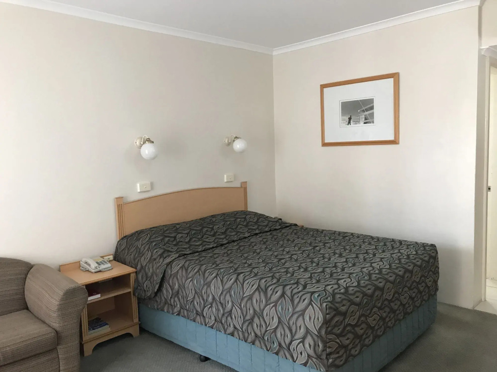 The Oxley Motel Dubbo
