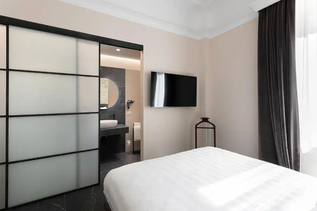 Hotel Poerio 25 Boutique Stay