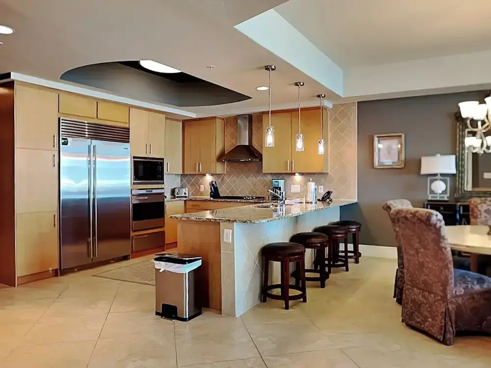 Turquoise Place #1107C by Southern Vacation Rentals