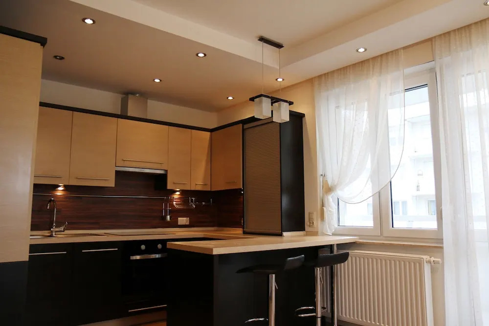 Apartament F&J 12