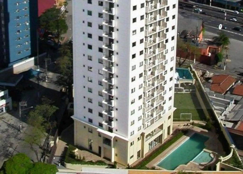 Quality Suites Vila Olimpia