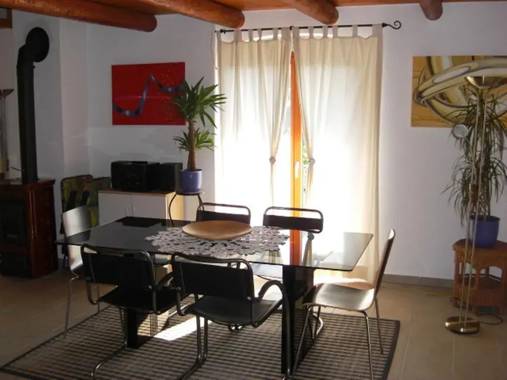 Agriturismo Cantina Carrara