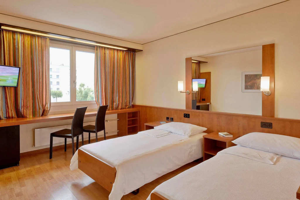 Hotel Arte Spreitenbach