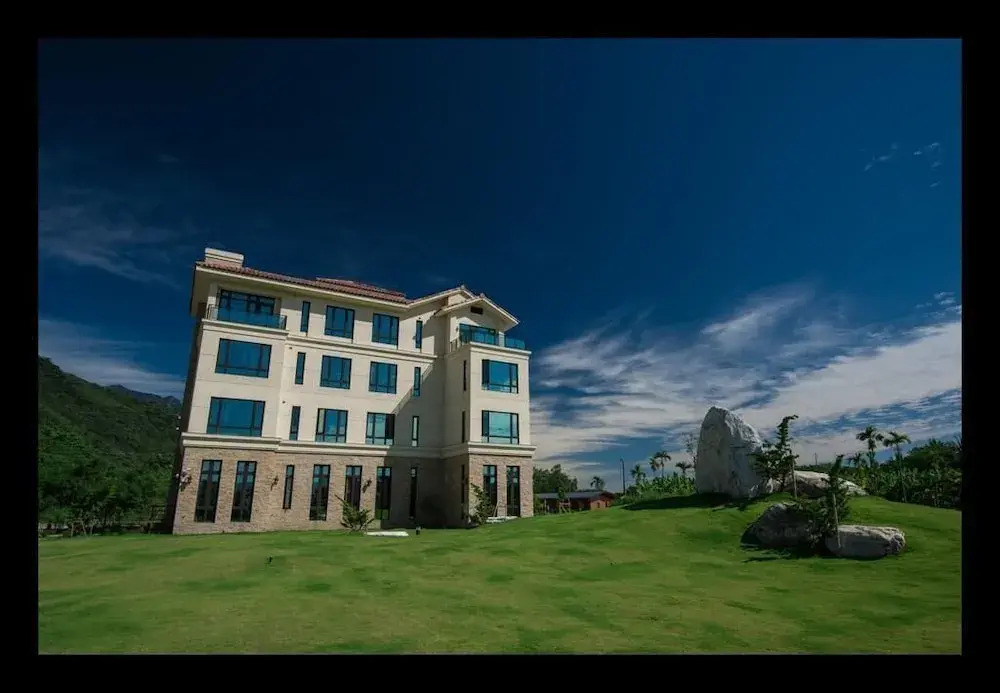 YunShanHai Resort Bed and Breakfast