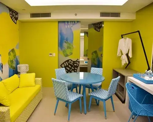 Astoria Current - 3 Nights, Malay, Aklan, Philippines