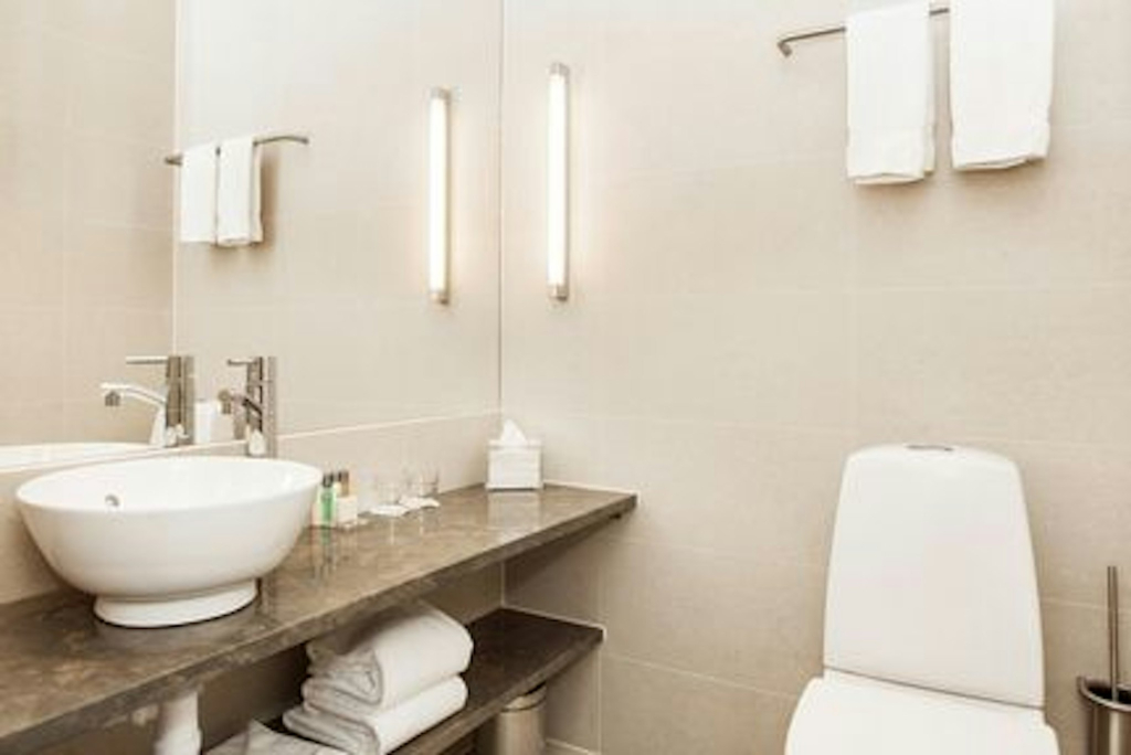 Elite Hotel Ideon, Lund