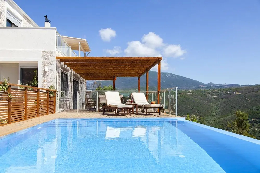 VILLAS MIRO - Luxury Villas with Direct Sea Access for 14 people