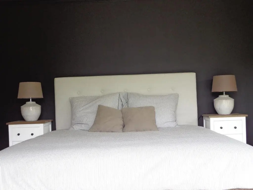 B&B Fragaria