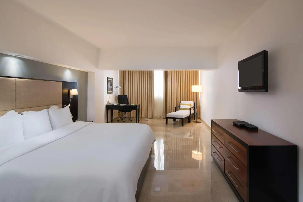 Radisson Hotel Santo Domingo