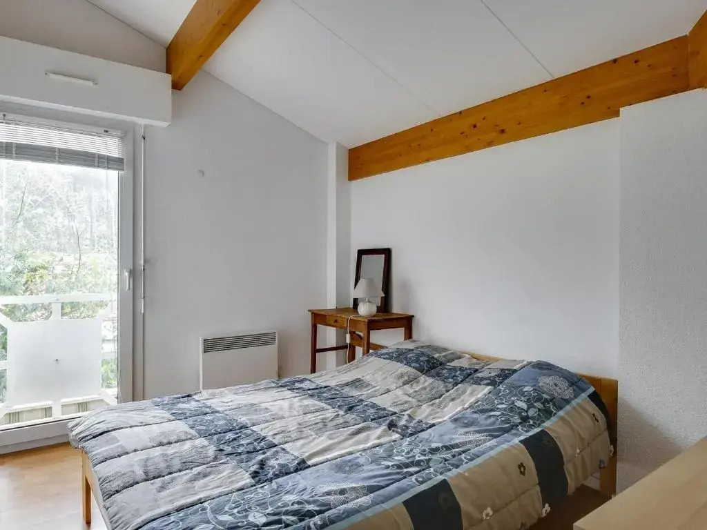 Maison Biscarrosse Plage, 3 pièces, 4 personnes - FR-1-521-24