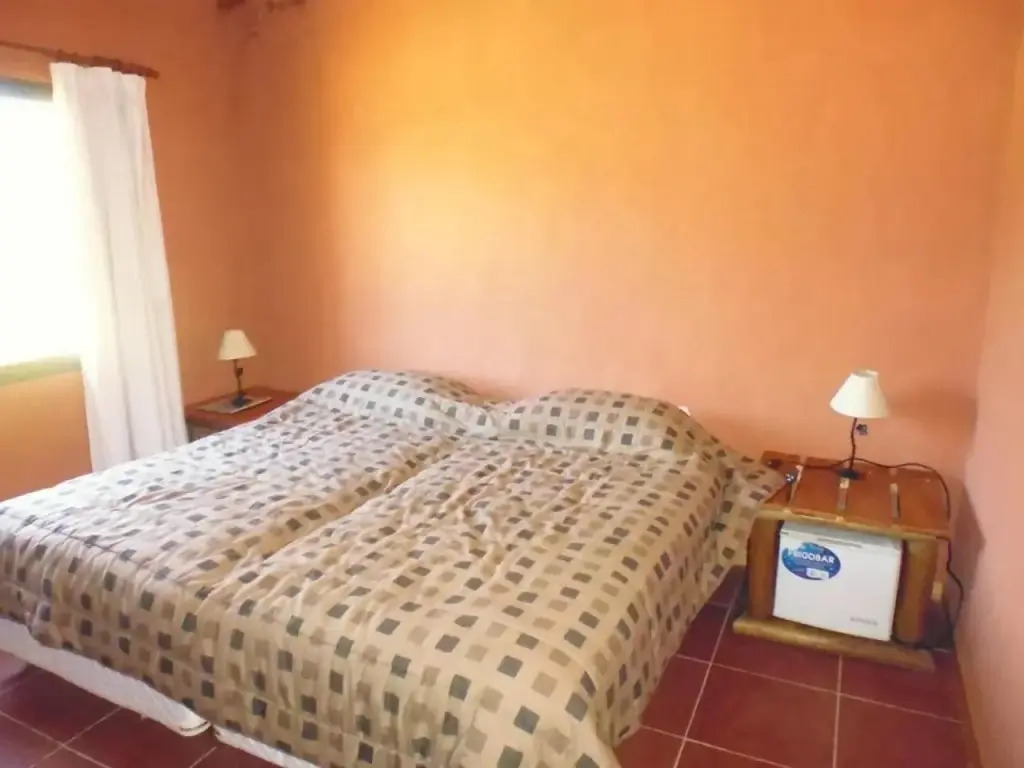 La Serena del Gualeyan