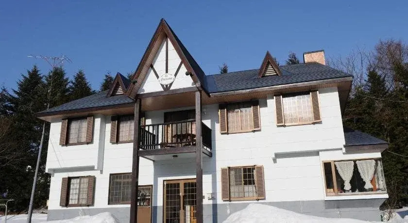 Pension Cresson