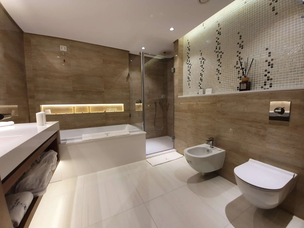 Grand Hotel Millennium Sofia