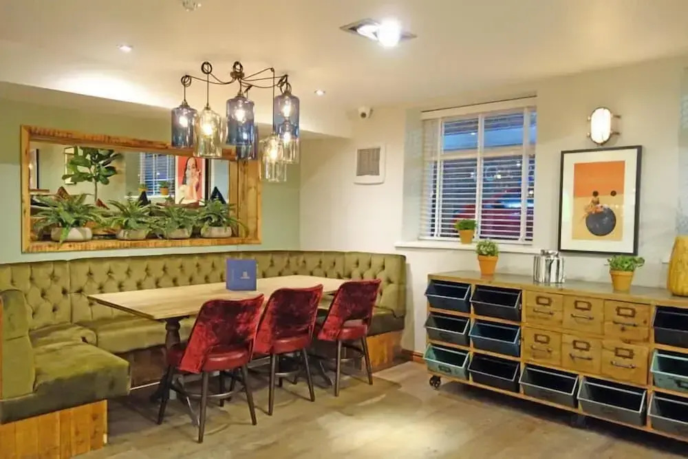 The Royal Sutton