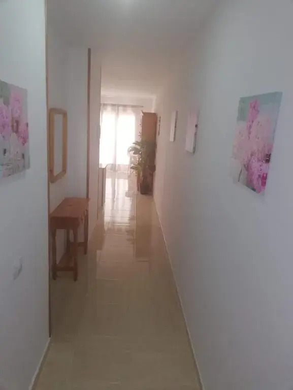 Apartamento Muelle de Corralejo 9