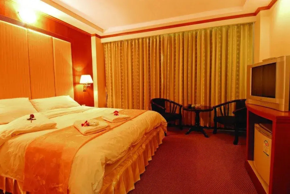 Westerngrand Hotel Ratchaburi