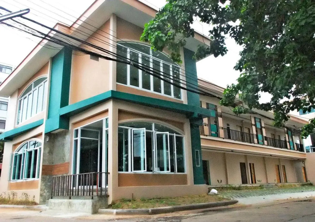 Hugna Ubon