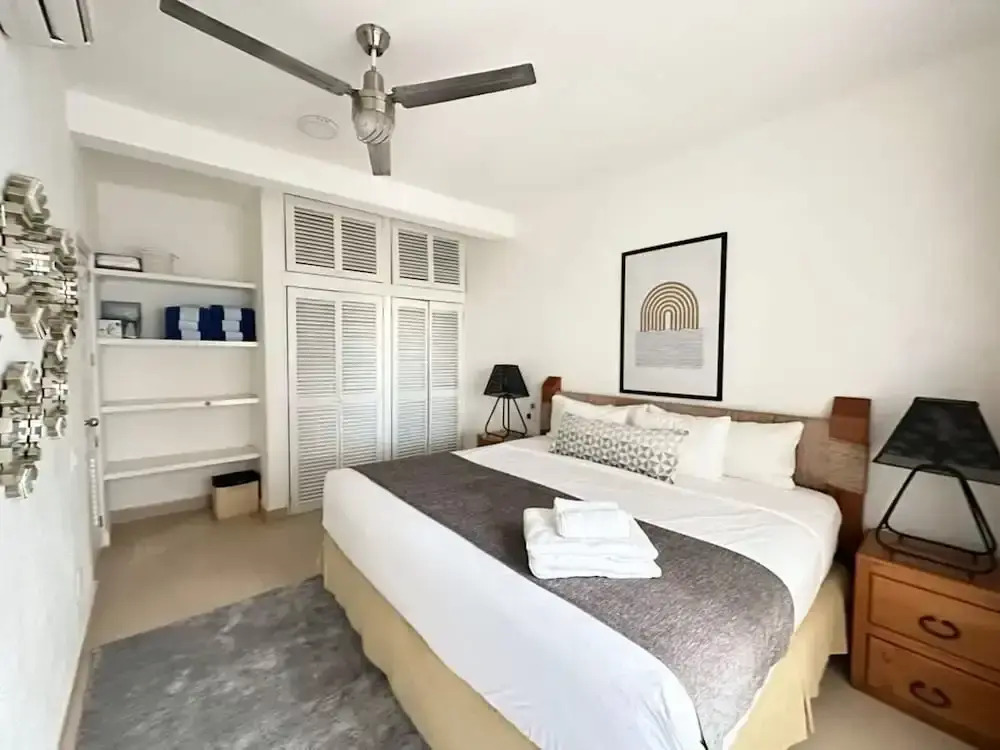 2Br Beach-near Suite Escape