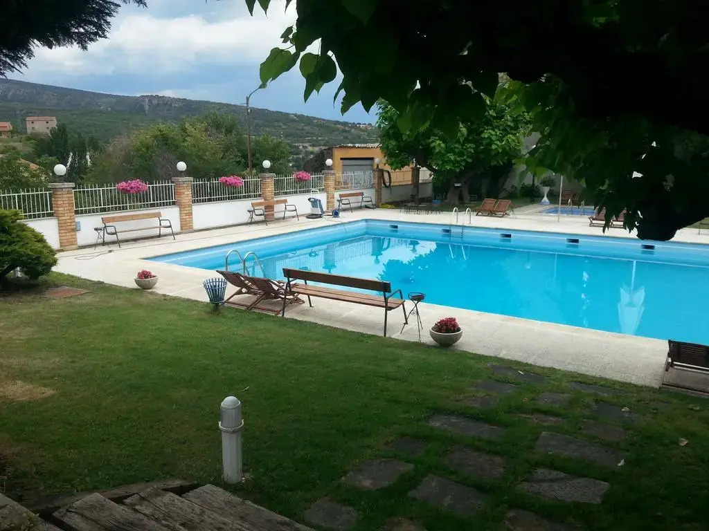 Hotel Segle XX