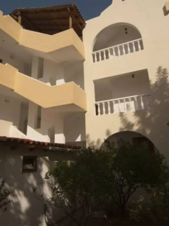 La Luna 1 and 2 Apartments