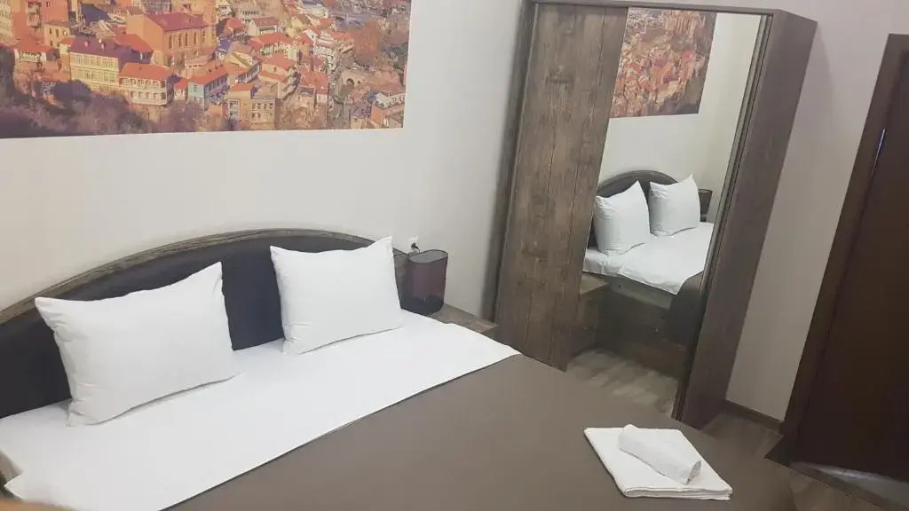 Sweet Rooms Inn