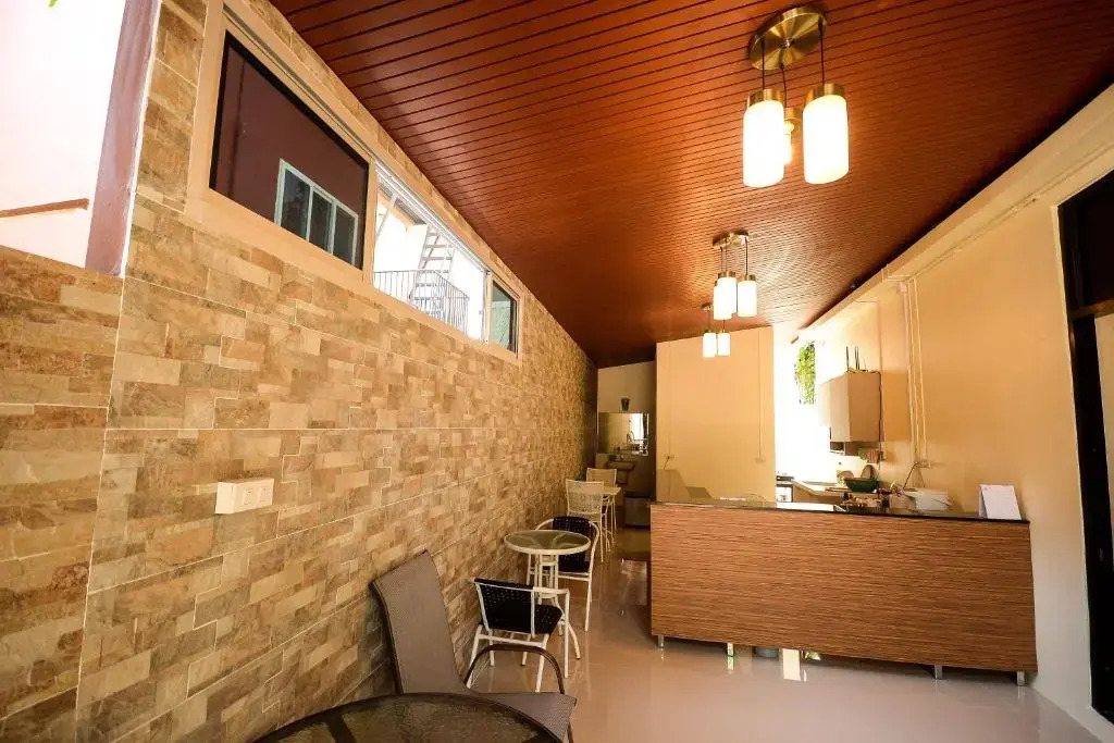 U-need Guesthouse95