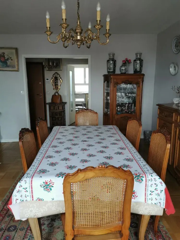Suite Clémenceau 82