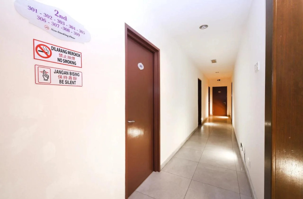 South City Hotel @ Bandar Mahkota Cheras