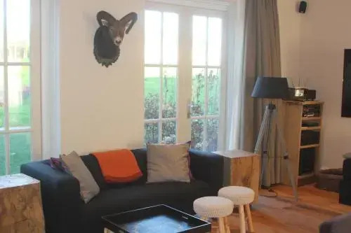 B&B Het Koetshuis