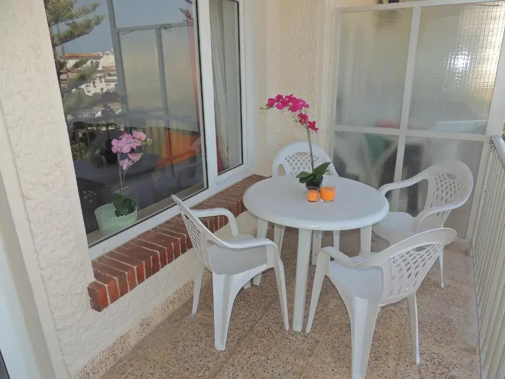 Carihuela Palace Studio 308 Beach Playa