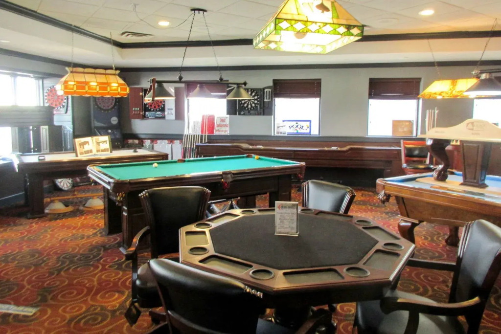 Clarion Inn