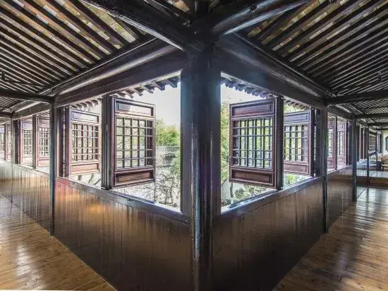 Changshu Jiuzhu Homestay (Shajiabang Scenic Area Branch)