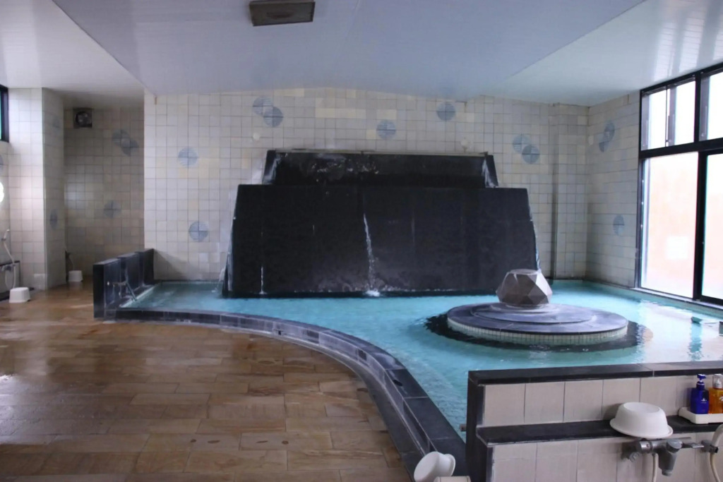 Livemax Resort Isawa Onsen