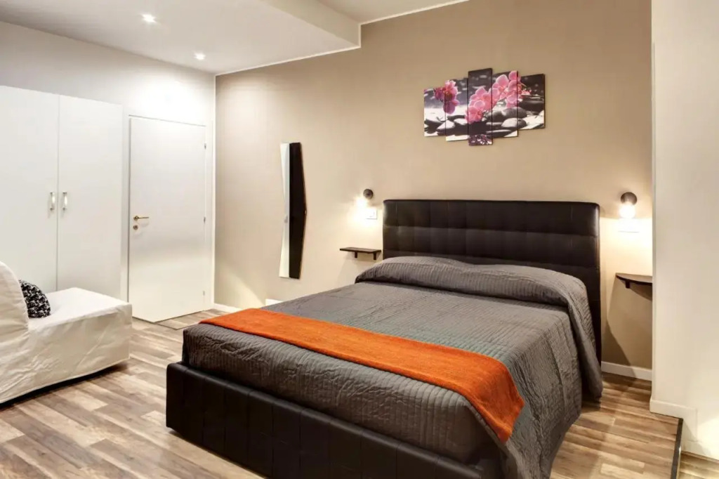 Inn Rhome St.Peter Suites
