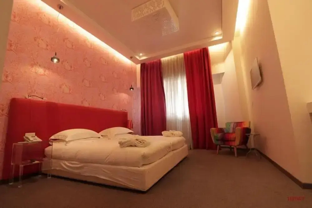 Miramar Hotel Resort and Spa