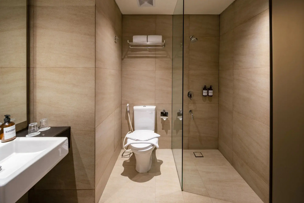 Luminor Hotel Jakarta Kota By WH
