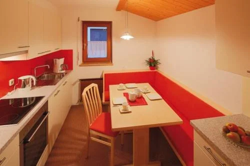 Gästehaus Klocker