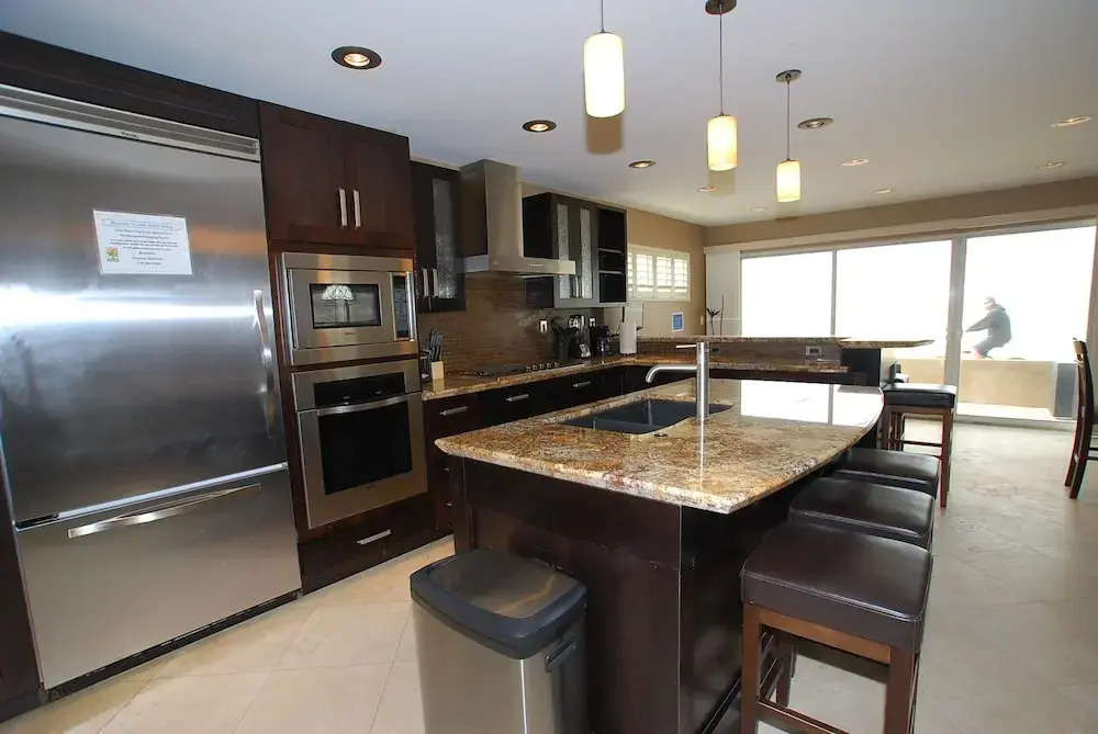 3509 Seashore Ab Pineab 6 Bedroom Duplex