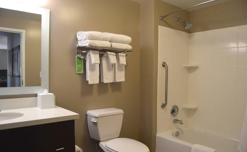 TownePlace Suites by Marriott Alexandria