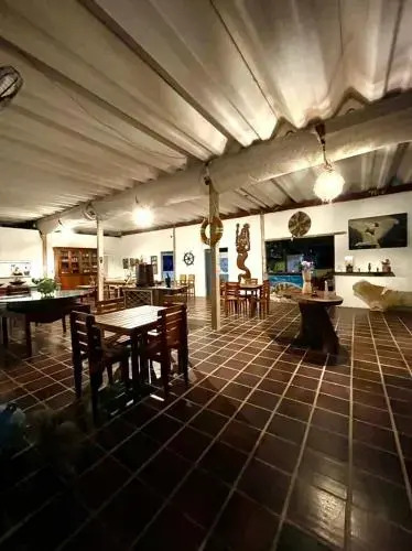 Pousada Siriba