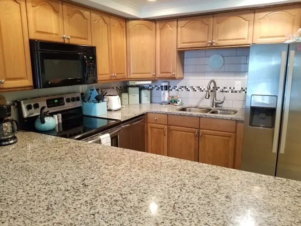 Pelican Inlet B115